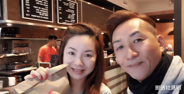 杨幂|54岁香港著名歌手宣布复出，被前女友骗200万，隐居内地13年