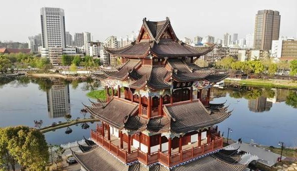 为何说住在武昌可能一年到头都不会去一次汉口?不只是因为距离!