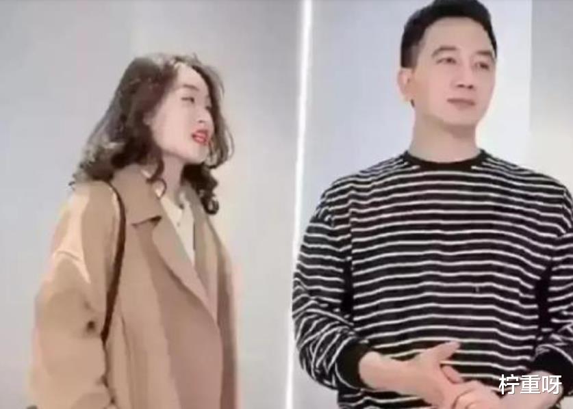柠重呀|林生斌现任家境被扒，多个亲戚都是官员，林生斌娶她原因显而易见