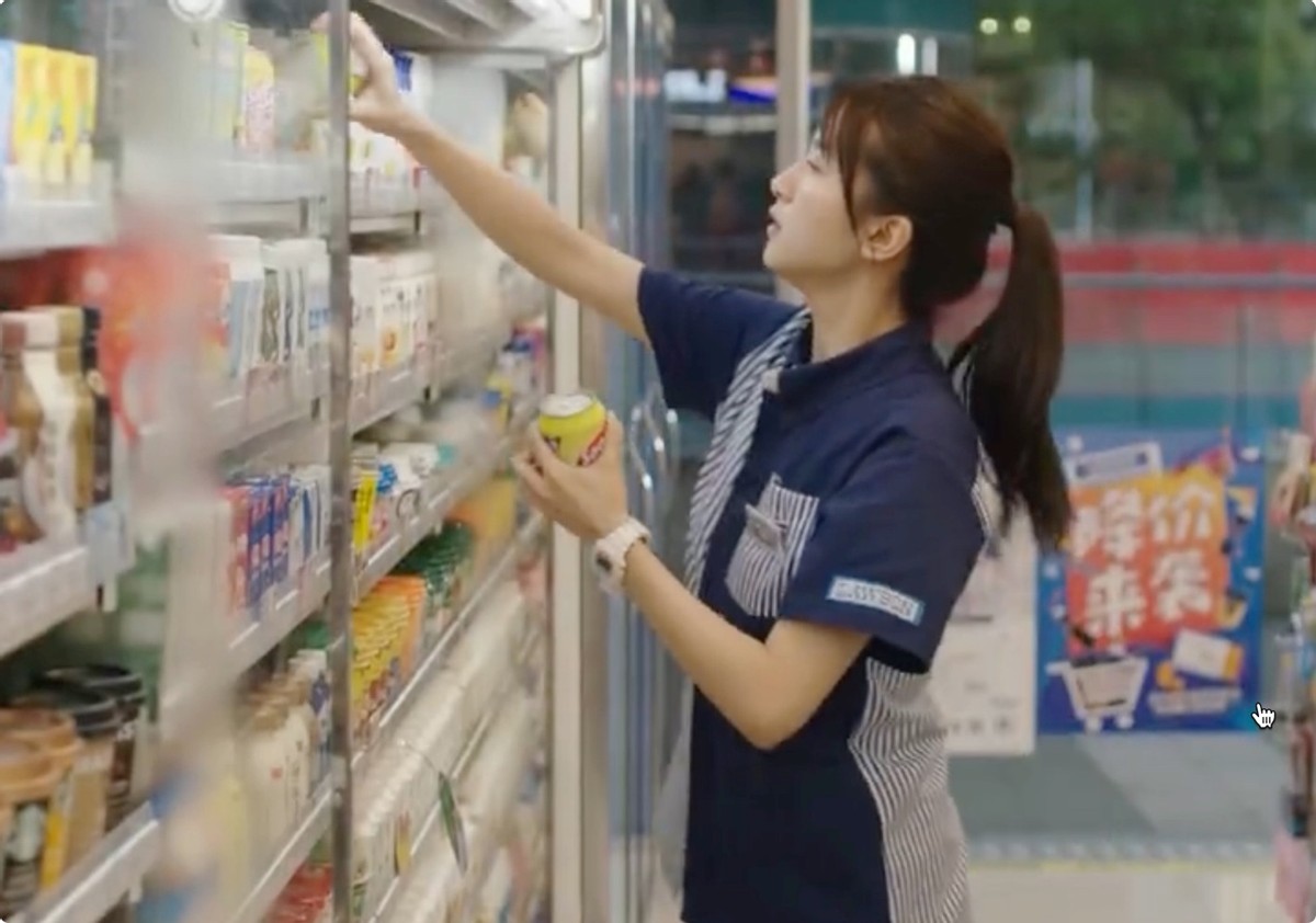 杨旭文|开播2集，收视率破2！力压杨幂新剧，杨旭文新剧凭啥这么拽？