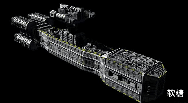 宇宙飞船 乘坐1秒钟1光年的宇宙飞船，多长时间能飞到宇宙边缘？