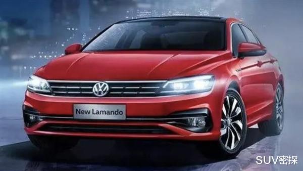 凌渡|月销近5千辆，大众凌渡：别急，溜背新款就在下半年