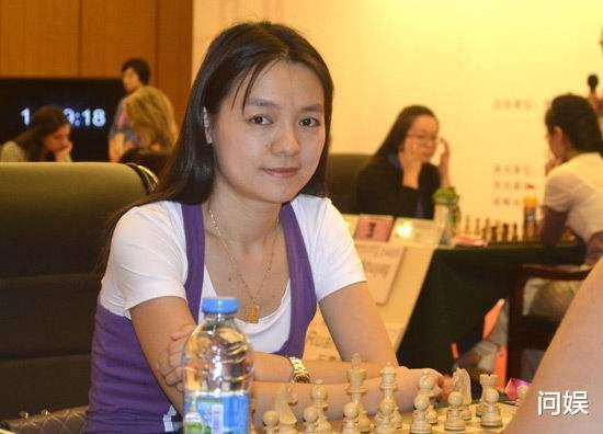 穆罕默德|憔悴到不敢认？22年前改籍嫁入中东王室的清华棋后，后悔了吗？