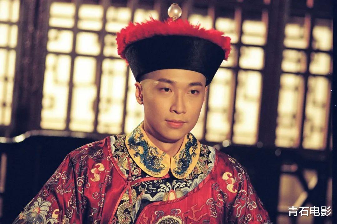 鹿鼎记|中国评分最高的10部港剧，《鹿鼎记》仅第9，《上海滩》进不了前3