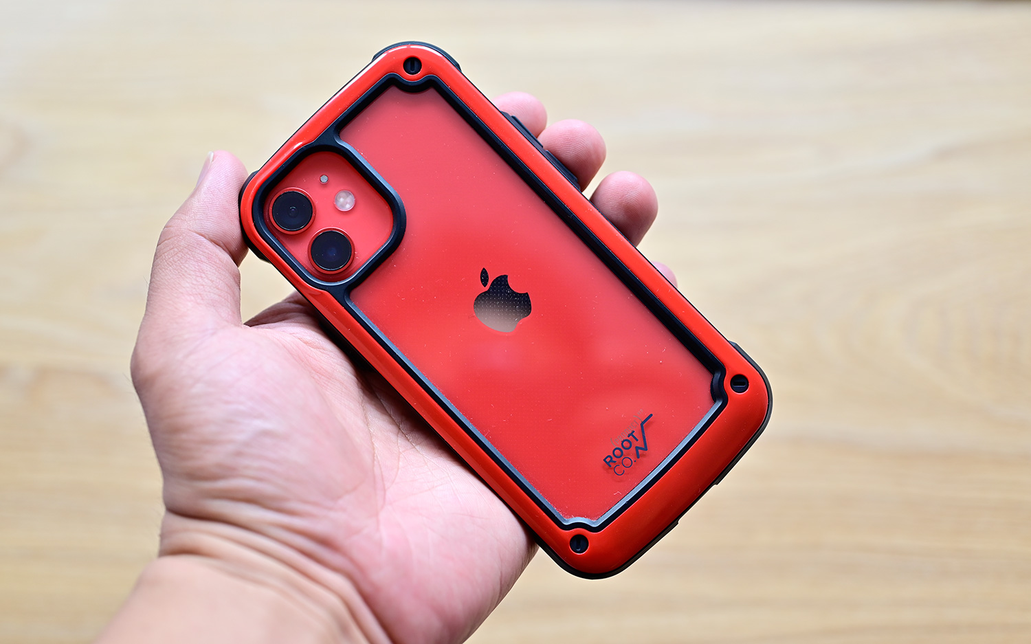 手机壳|为老款iPhone买了新保护壳,手感视觉都有不同,体验立刻飞起