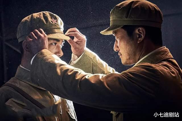 王思聪|《长津湖》这些现实原型，你应该知道