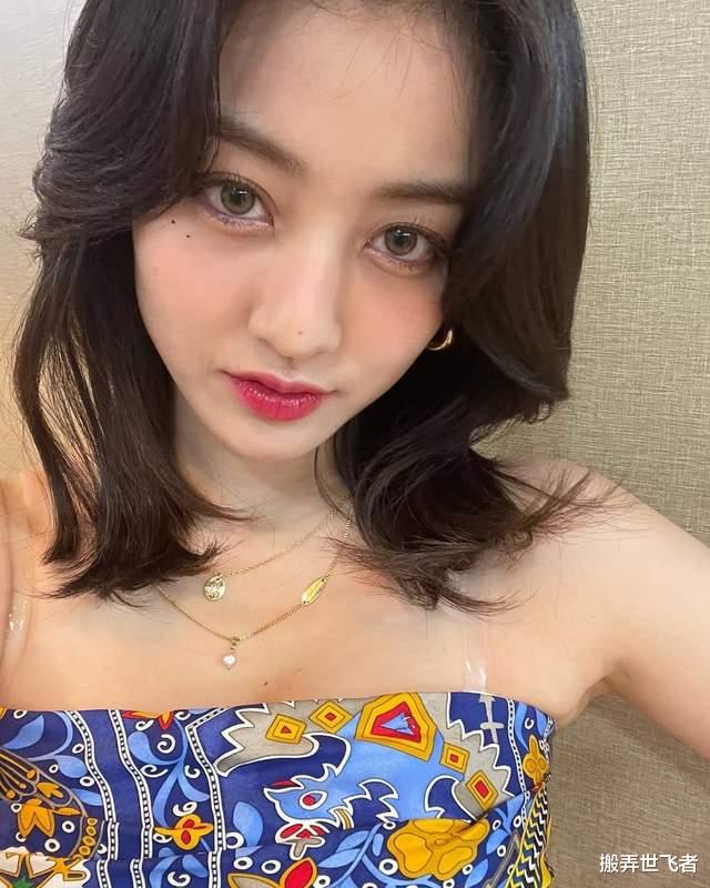 |TWICE志效以“204节食法”3个月内激减16kg 一日一餐完全不忌口