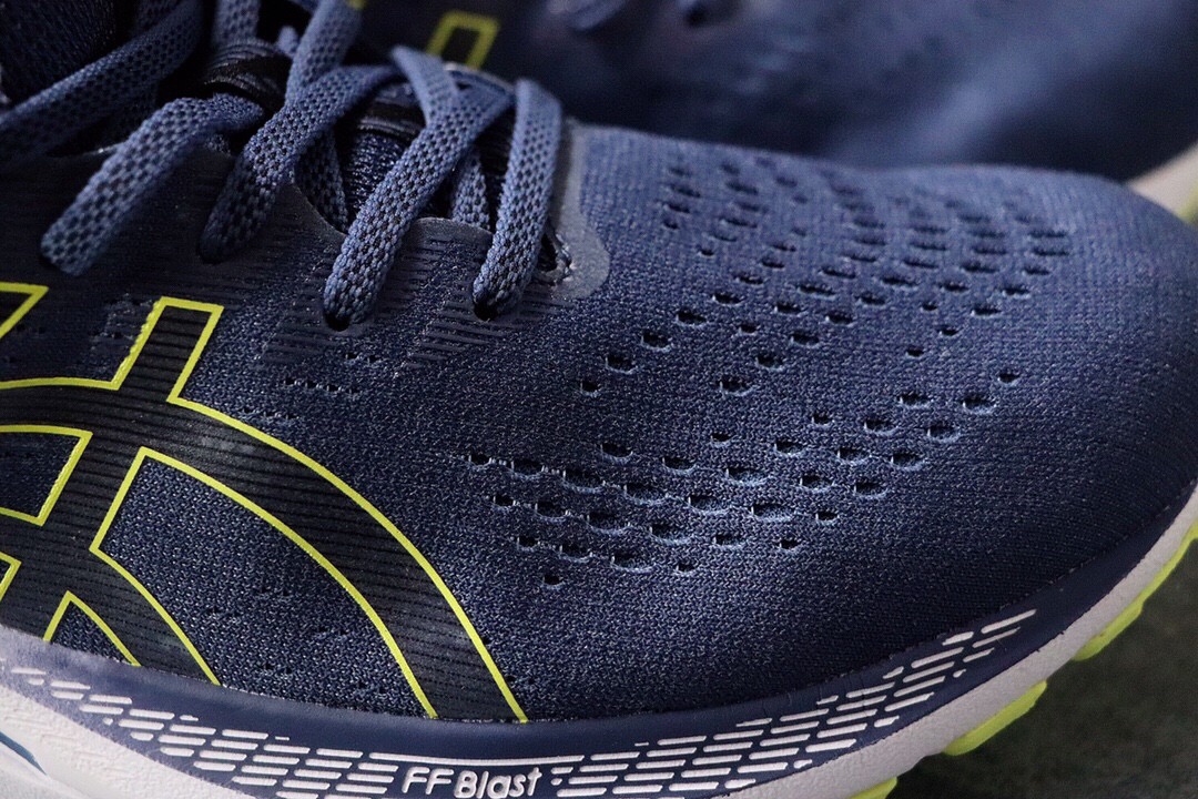 莆田鞋匠|ASICS/亚瑟士 Gel-Kayano 28代超轻量专业运动慢跑鞋
