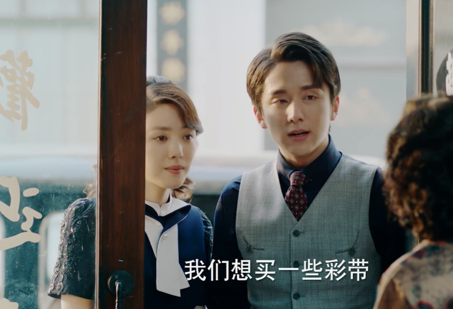 程亦治|《光芒》周文犬的一败涂地，源自于宁宁，对程亦治的帮扶视而不见