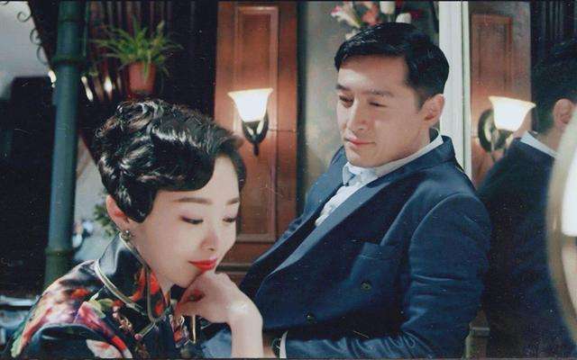 武神赵子龙|《伪装者》五年了,演员现状:女主无戏可拍,三位女配却红得发紫