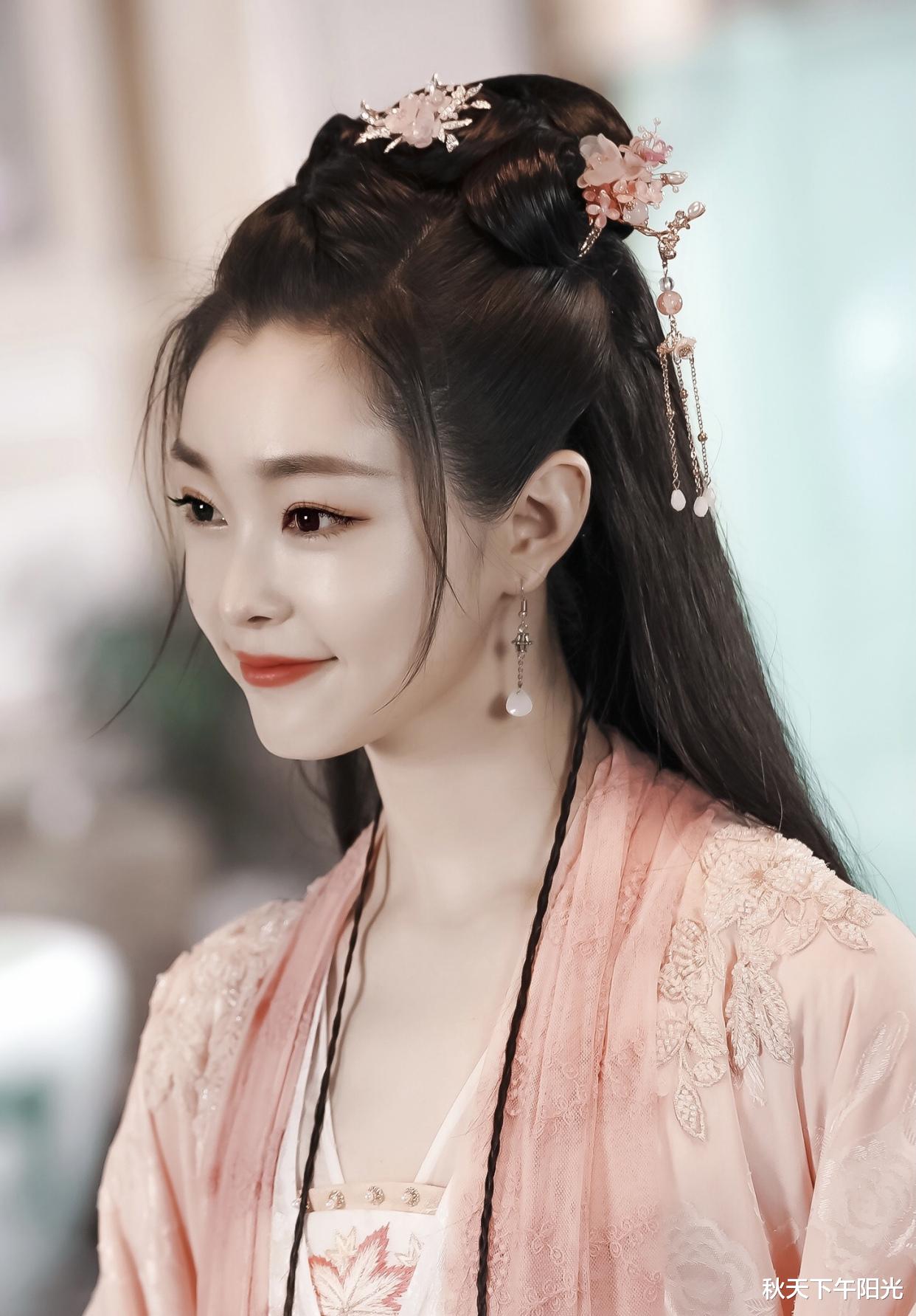 郭德纲|郭德纲早就看中宋轶？网友：花9年选儿媳，眼光真毒