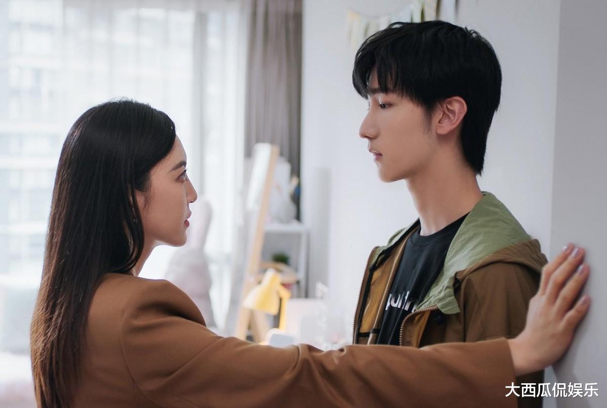 甜宠剧|正在热播的四部高能甜宠剧，一部比一部憨甜，有你喜欢的吗？