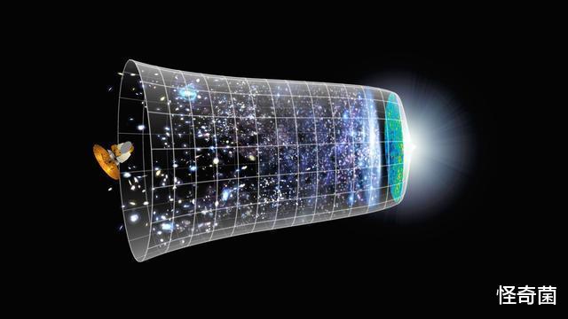宇宙为什么是黑色的?你以为是正常,其实隐藏着一个残酷事实