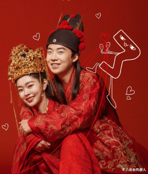 郭麒麟|《赘婿》开播恶评如潮，郭麒麟矮矬丑辣眼，3个原因让它倍受争议