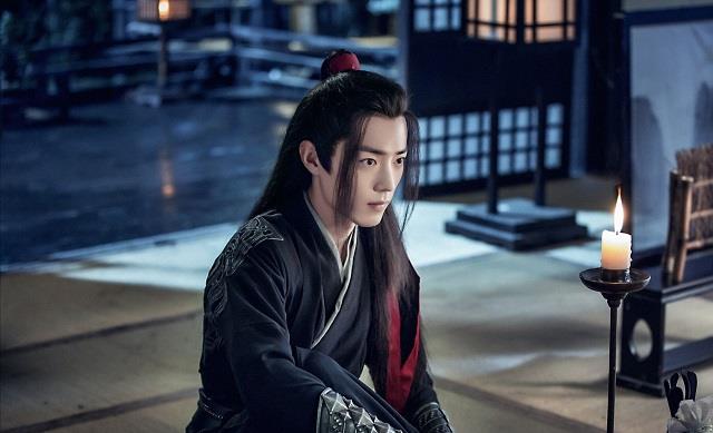 肖战|肖战凭实力再次出圈，喜提“鹅厂”全球代言人，海外效应一骑绝尘