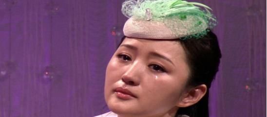 杨钰莹|47岁杨钰莹终于领证了？新郎让人很意外，整个娱乐圈都惊喜不已