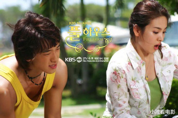 佟丽娅|漫画改编的5部高质量韩剧，每一部都出乎意料的好看