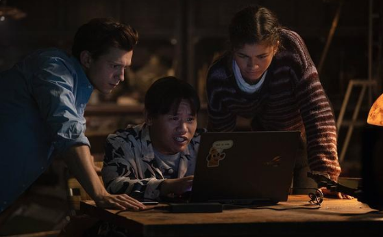 漫威|2021年还有这几部电影值得期待一下！