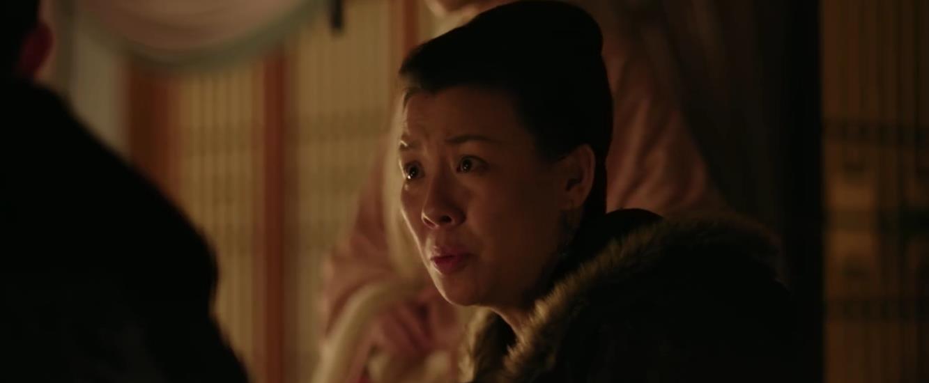 王大娘子|盛家那么多人，为什么非要王大娘子连夜回京劝明兰与顾廷烨和离？