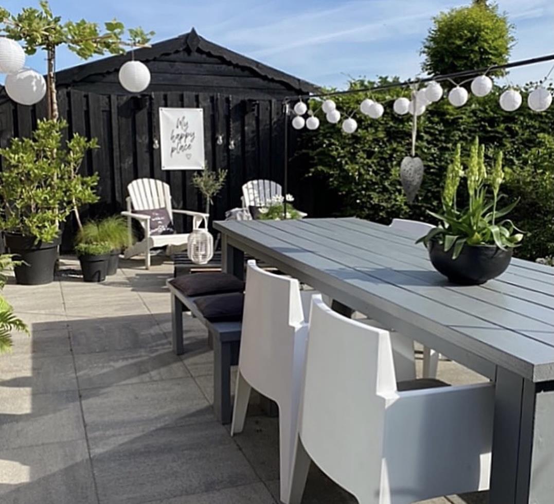 中国姑娘在北欧的家，全屋轻奢风十足，目之所及之处皆是风景！