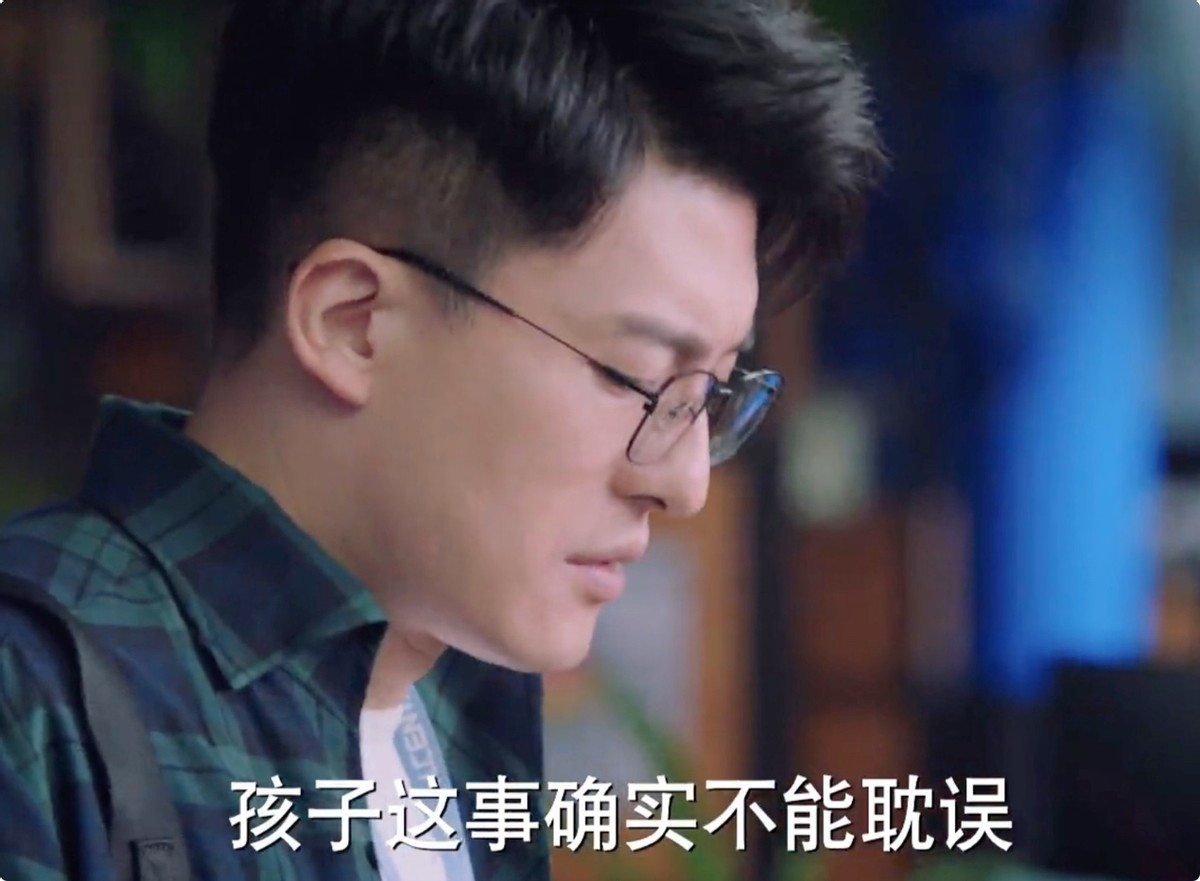 连衣裙|央八又一部“王炸剧”杀来，才播1集收视破1，通宵狂追太上头