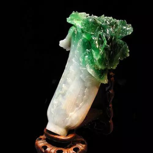 翡翠|故宫地下宝藏曝光,数不清的稀世珍宝!