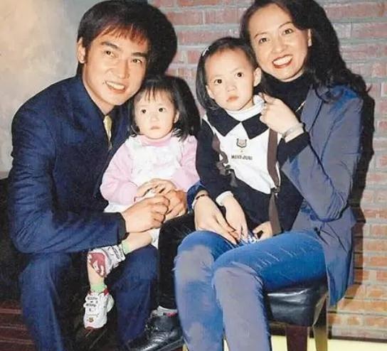 机加工分享赵工|焦恩俊：富婆豪掷3千万和他拍吻戏，他却转身娶助理，结局如何？