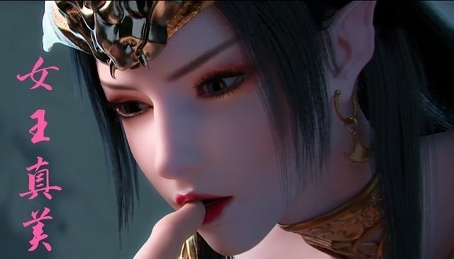 萧炎|斗破年番五大看点，萧炎初入迦南战三王，吞噬陨落心炎必须还原