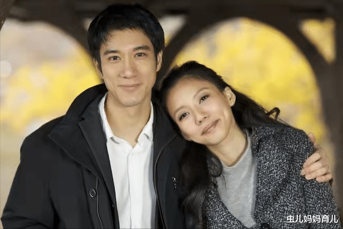 李靓蕾|王力宏与前妻互撕，正印证了：亲密关系能成就你，也能毁了你