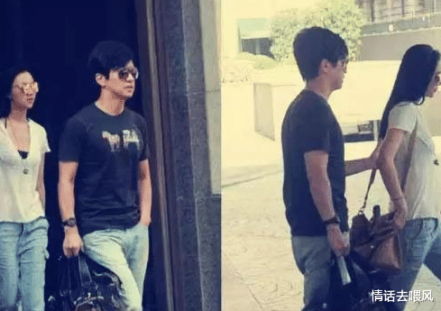 李健|清华博士孟小蓓，曾因长得太美被发掘，三次拒绝进圈却嫁李健为妻