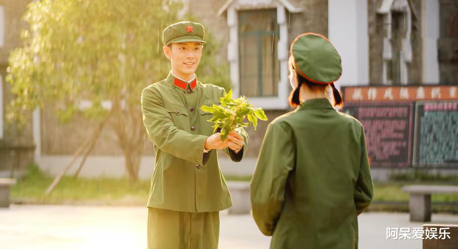顾一野|王牌部队：顾一野一生有过三个女人，为了报恩放弃了最爱的她