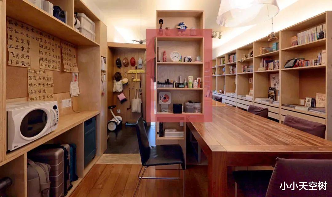 内向者的优势|有娃后家里越来越乱，设计师爸爸下定决心改造：前后对比十分惊艳