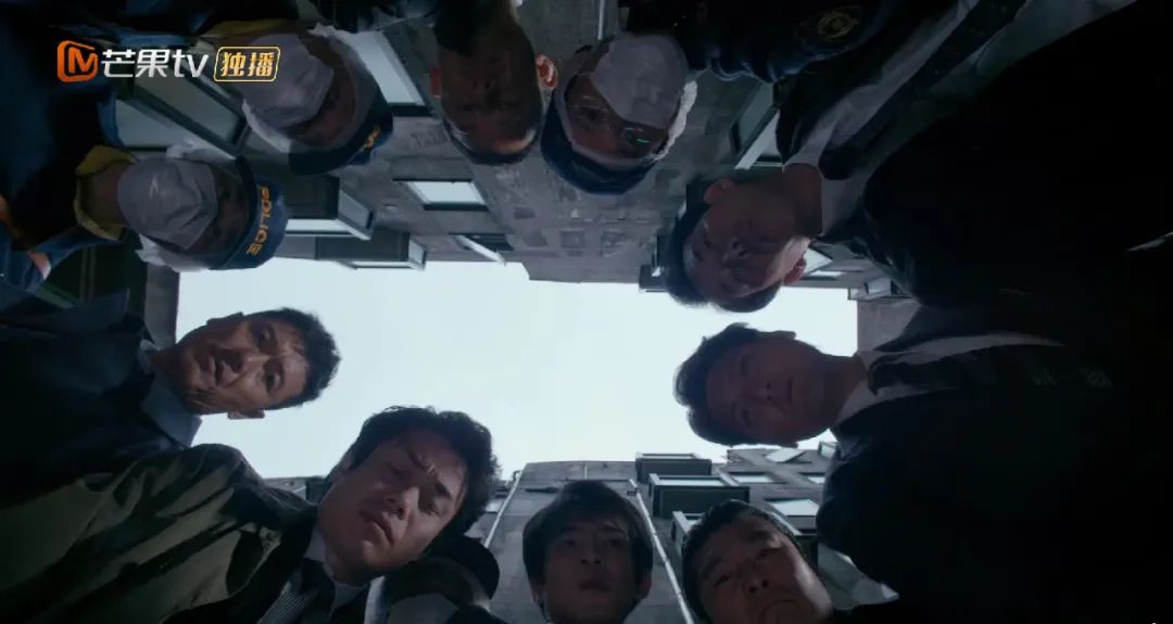 天目危机|国剧又一惊喜，刺激到不敢快进