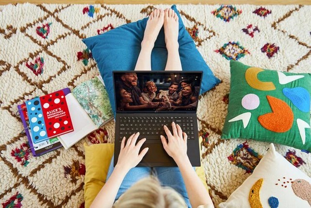 thunderbolt|用过Thunderbolt 4和Wi-Fi 6之后 我再也回不去了……