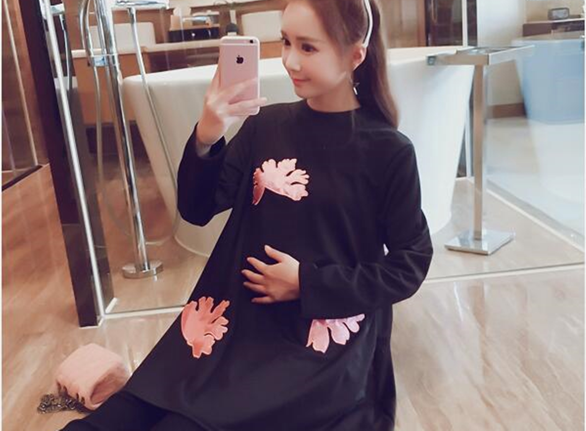 宋妈说育儿|立秋之后，孕妇饮食要坚持“四标准”，哪些该吃哪些不该吃要有数