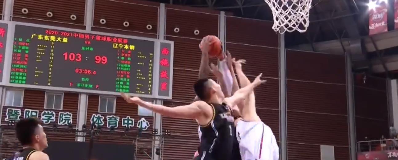 广东男篮|丢冠后，郭艾伦送了广东男篮9字，听听易建联 杜锋 王仕鹏怎么说