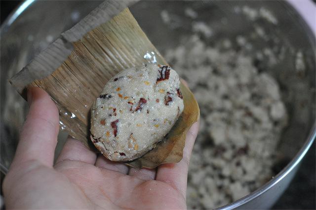 水果|祛湿的秋日早餐,从根上断绝湿气!连脾胃问题都一起解决了啦!