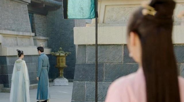 王晓晨|嘉南传：高妙容洗白，为救李家被太后利用，冒死为李谦讨回公道