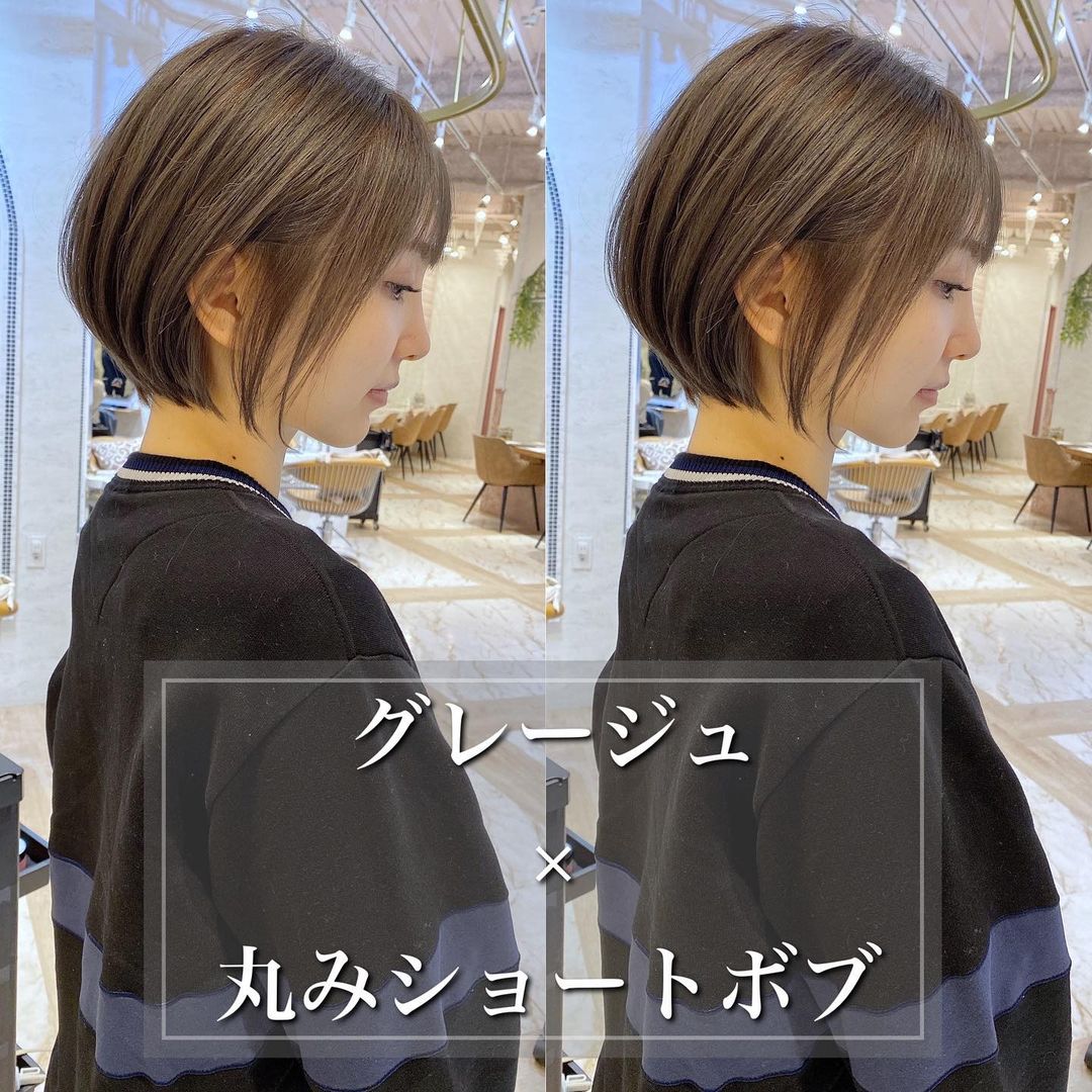 短发|为什么越来越多女性选择剪短发?原来好处这么多,看完也想剪