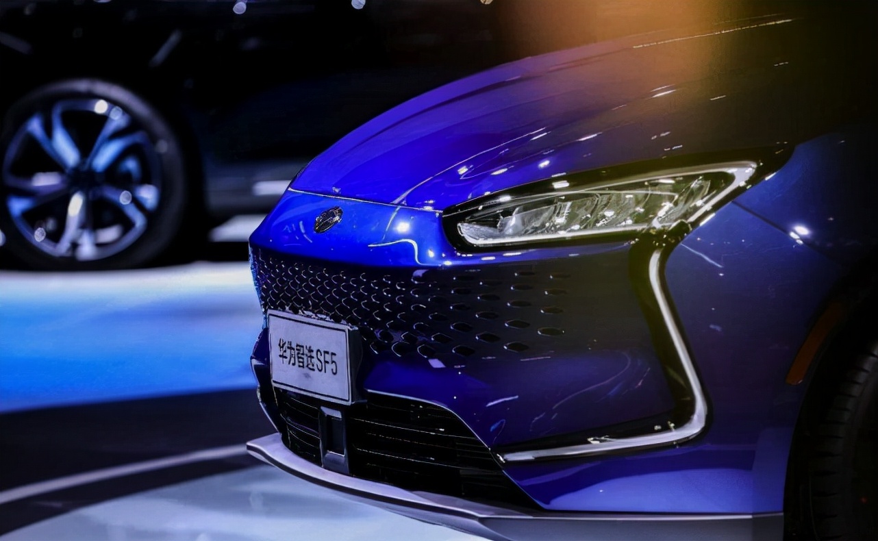 oppo k9|实话实说:定位不清晰,可被轻松平替,华为汽车没啥亮点