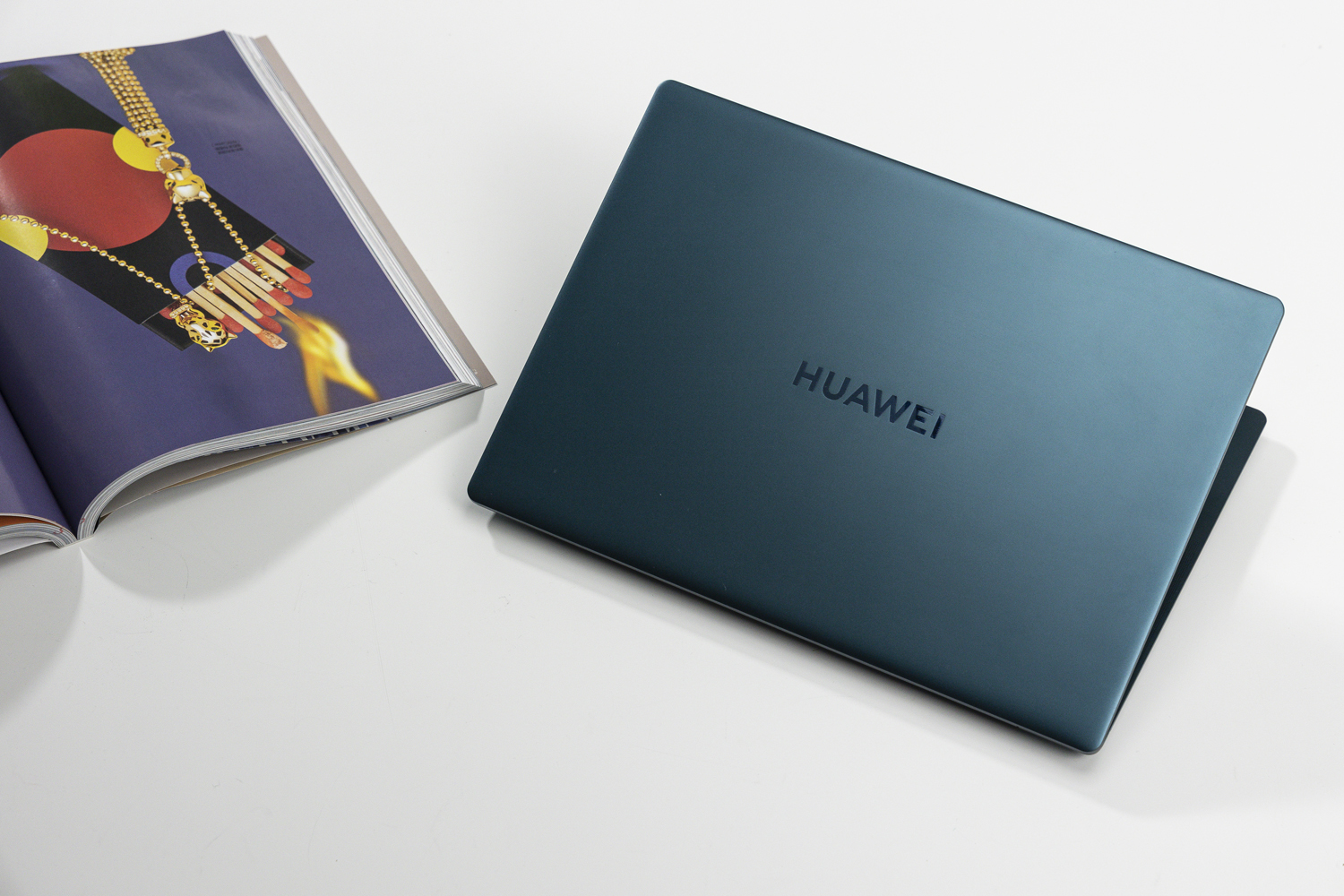 华为|华为MateBook Pro 2022款正式开售,带来全新智慧人机交互体验