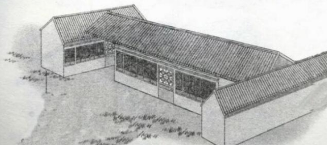 安居房|古话：住了抬轿房，家败人也亡，什么是“抬轿房”，有道理吗？