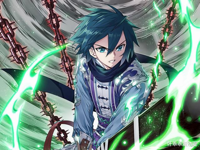 韩枫|斗破苍穹:古河和韩枫都是六品炼药师,为什么感觉韩枫更加厉害?