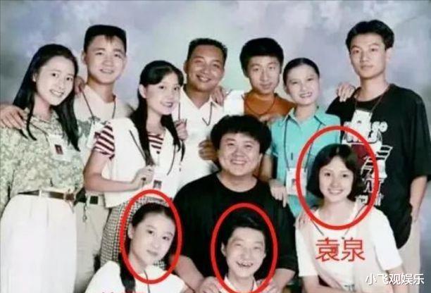 苗圃|一见钟情袁泉，喜欢苗圃20年，将董洁拉下神坛的他才是猎艳高手