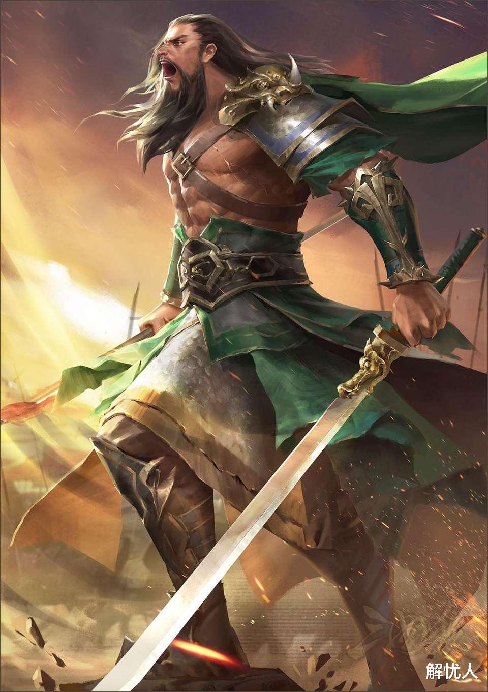 三国杀|三国杀：看见这些武将你很怕？实际上他比你还慌，正狂刷手气卡！