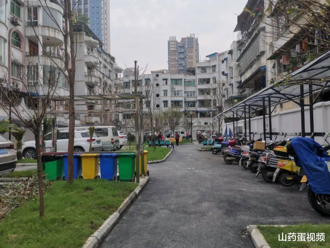 20年以上的老房子，为啥聪明人基本不买？过来人指出9大缺点