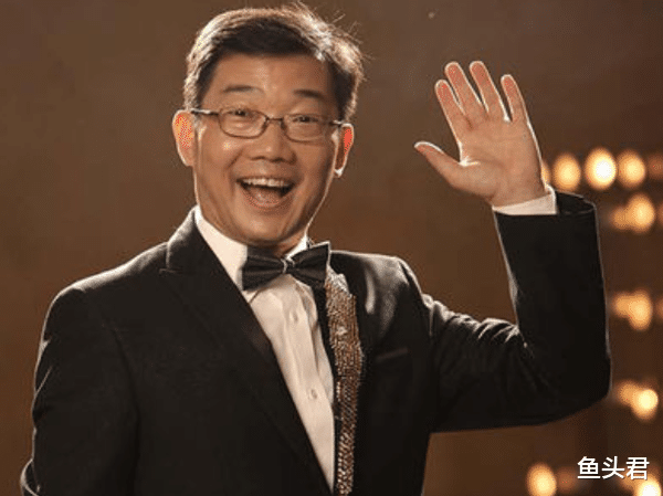 黄家驹|他把“黄家驹”念成“黄家狗”，还自以为很搞笑，却因此断送前程