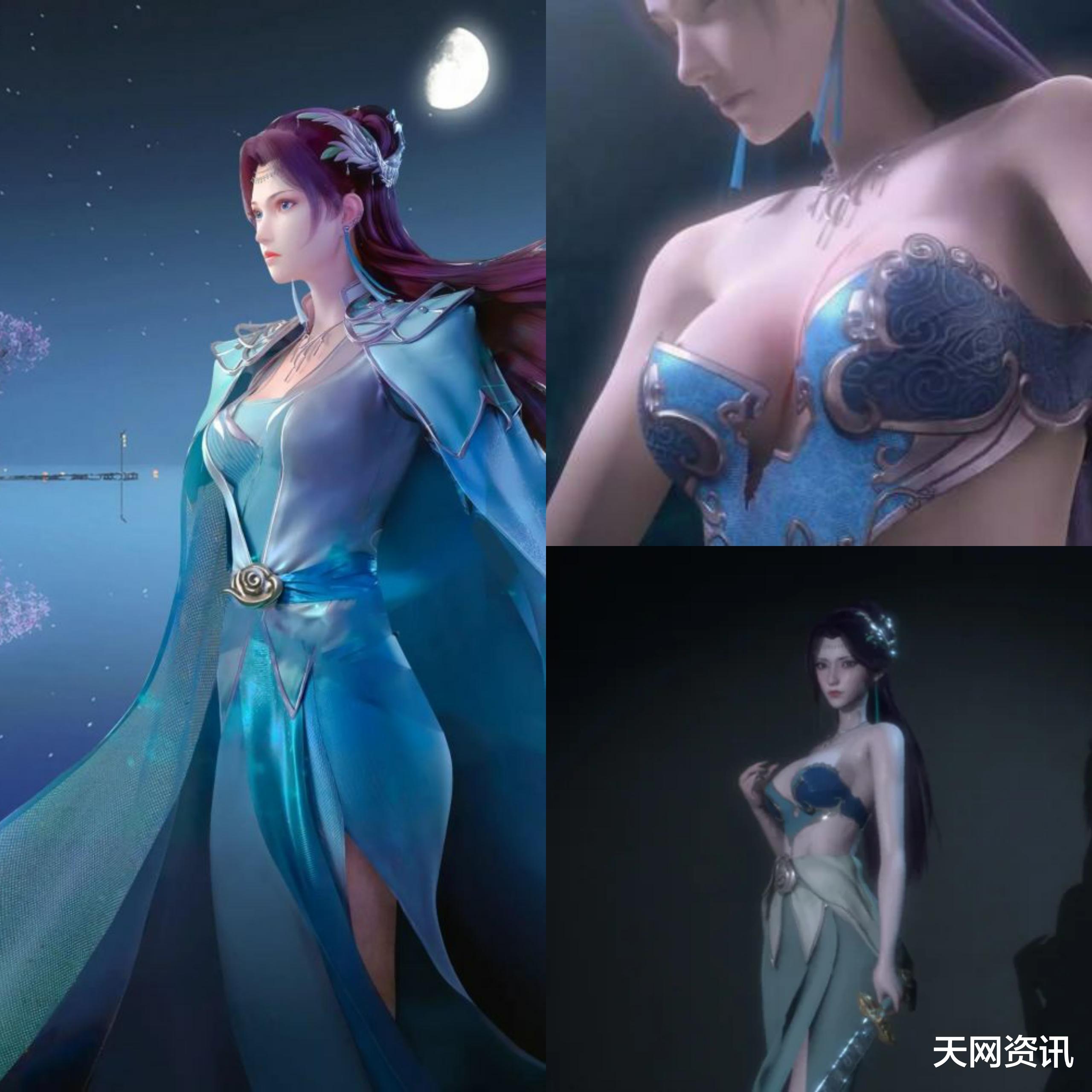 萧炎|动漫《斗破苍穹》中的烙毒相当于异火榜的第多少名
