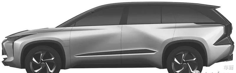 即將國產全新緊湊MPV及大型SUV，豐田2021年新車計劃-圖2