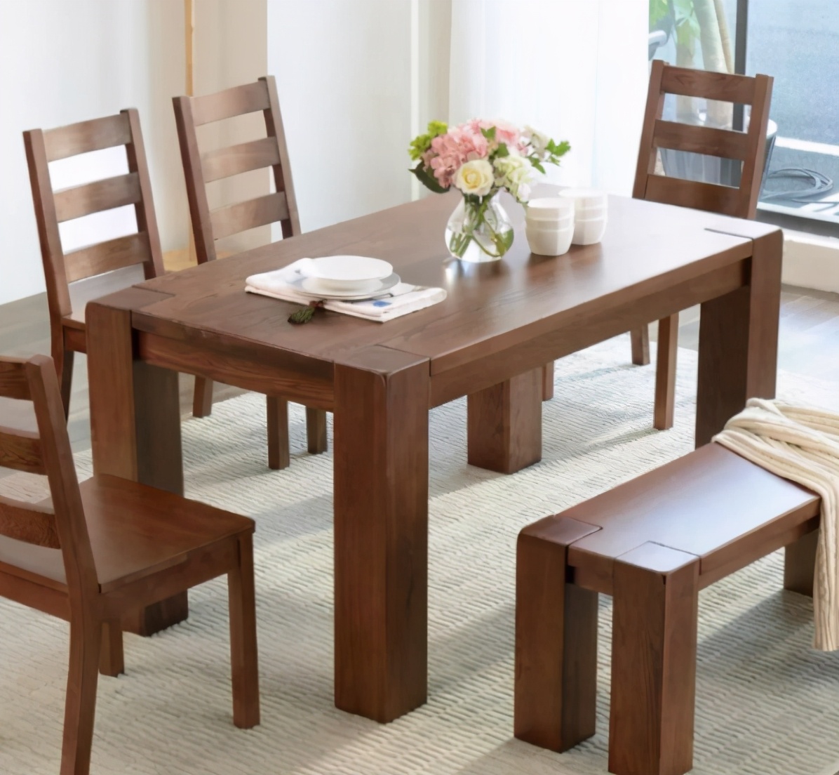 湿巾|去姑姑家住一晚，一进厨房就不想走了！太先进了，那叫一个高级